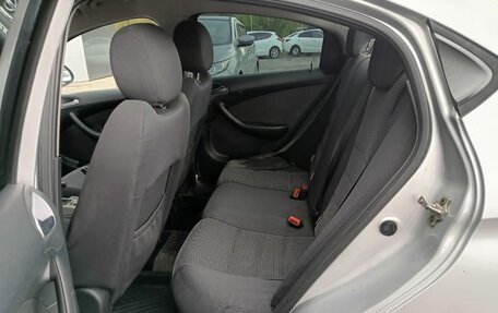 Chery M11 (A3), 2010 год, 250 000 рублей, 10 фотография
