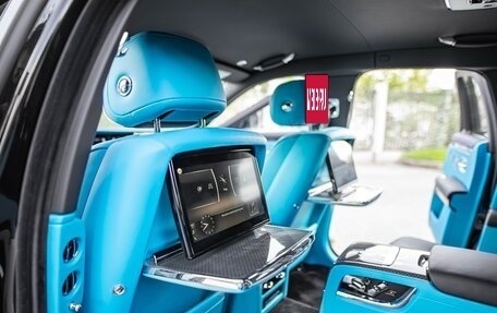Rolls-Royce Ghost Series II рестайлинг, 2022 год, 45 900 000 рублей, 31 фотография