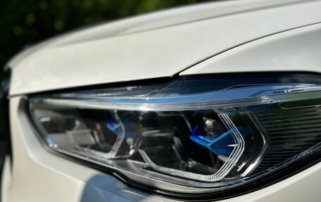 BMW X5 M, 2020 год, 12 700 000 рублей, 3 фотография