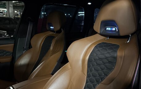 BMW X5 M, 2020 год, 12 700 000 рублей, 7 фотография