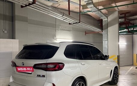 BMW X5 M, 2020 год, 12 700 000 рублей, 9 фотография