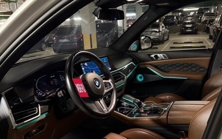 BMW X5 M, 2020 год, 12 700 000 рублей, 8 фотография