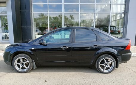 Ford Focus II рестайлинг, 2006 год, 499 000 рублей, 2 фотография