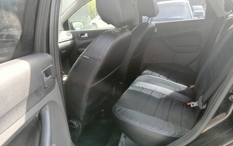 Ford Focus II рестайлинг, 2006 год, 499 000 рублей, 10 фотография