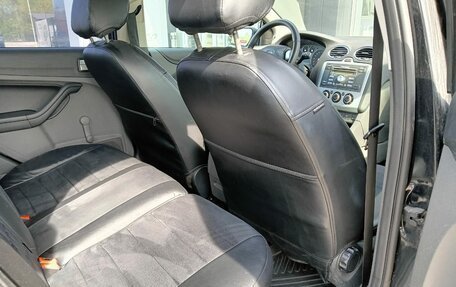 Ford Focus II рестайлинг, 2006 год, 499 000 рублей, 11 фотография