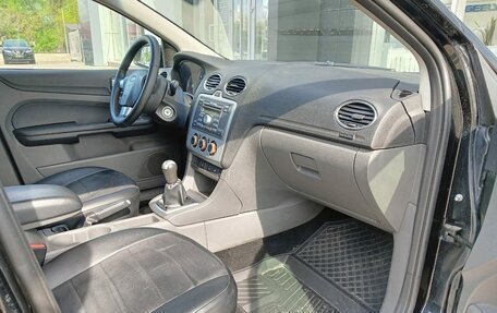 Ford Focus II рестайлинг, 2006 год, 499 000 рублей, 12 фотография