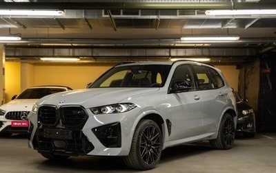 BMW X5 M, 2024 год, 22 000 000 рублей, 1 фотография