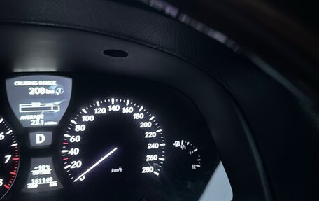 Lexus LS IV, 2011 год, 1 735 000 рублей, 7 фотография