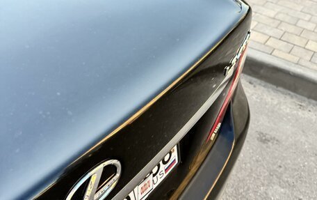 Lexus LS IV, 2011 год, 1 735 000 рублей, 2 фотография