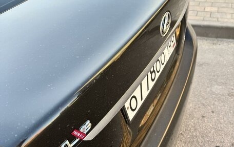 Lexus LS IV, 2011 год, 1 735 000 рублей, 3 фотография