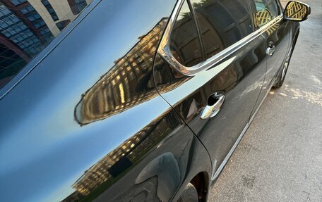 Lexus LS IV, 2011 год, 1 735 000 рублей, 14 фотография
