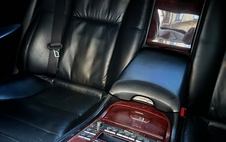 Lexus LS IV, 2011 год, 1 735 000 рублей, 10 фотография