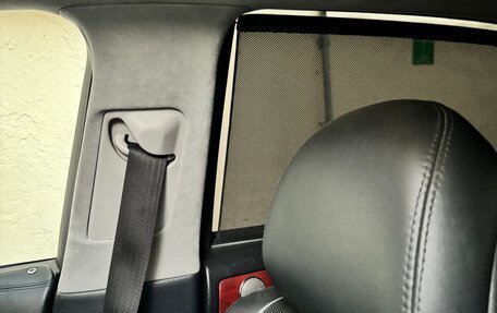 Lexus LS IV, 2011 год, 1 735 000 рублей, 22 фотография