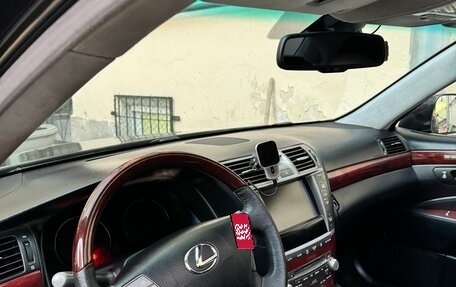 Lexus LS IV, 2011 год, 1 735 000 рублей, 11 фотография