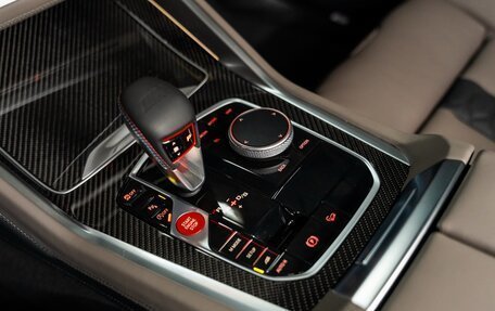 BMW X5 M, 2024 год, 22 000 000 рублей, 11 фотография