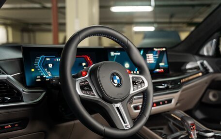 BMW X5 M, 2024 год, 22 000 000 рублей, 6 фотография