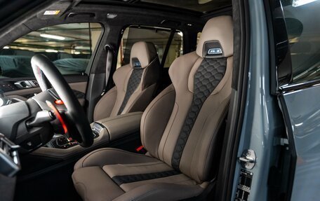 BMW X5 M, 2024 год, 22 000 000 рублей, 13 фотография