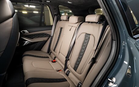 BMW X5 M, 2024 год, 22 000 000 рублей, 14 фотография