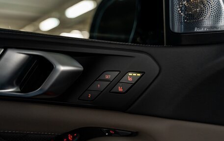 BMW X5 M, 2024 год, 22 000 000 рублей, 12 фотография