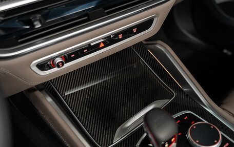 BMW X5 M, 2024 год, 22 000 000 рублей, 8 фотография