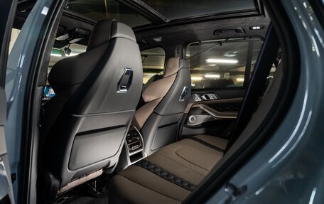 BMW X5 M, 2024 год, 22 000 000 рублей, 16 фотография
