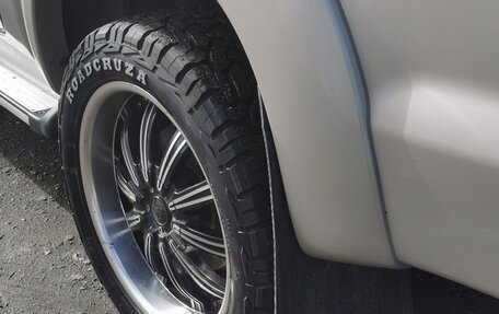 Toyota Hilux VII, 2012 год, 2 870 000 рублей, 12 фотография