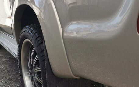 Toyota Hilux VII, 2012 год, 2 870 000 рублей, 11 фотография