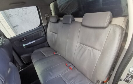 Toyota Hilux VII, 2012 год, 2 870 000 рублей, 16 фотография