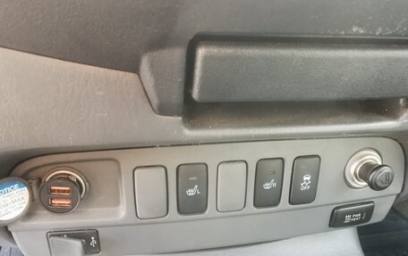 Toyota Hilux VII, 2012 год, 2 870 000 рублей, 19 фотография