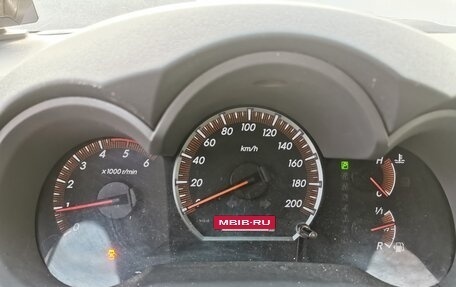 Toyota Hilux VII, 2012 год, 2 870 000 рублей, 14 фотография