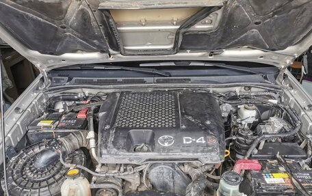 Toyota Hilux VII, 2012 год, 2 870 000 рублей, 24 фотография