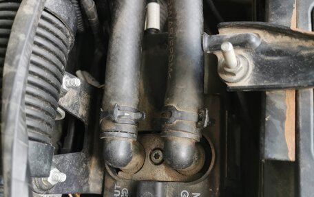 Toyota Hilux VII, 2012 год, 2 870 000 рублей, 23 фотография