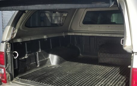Toyota Hilux VII, 2012 год, 2 870 000 рублей, 25 фотография