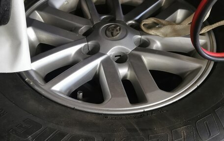 Toyota Hilux VII, 2012 год, 2 870 000 рублей, 26 фотография