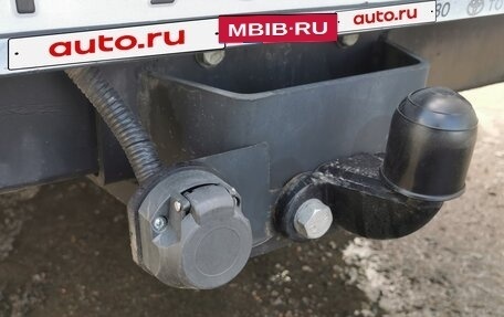 Toyota Hilux VII, 2012 год, 2 870 000 рублей, 28 фотография