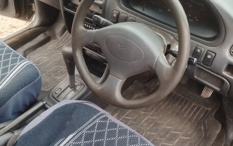 Daihatsu Charade IV, 1994 год, 200 000 рублей, 5 фотография