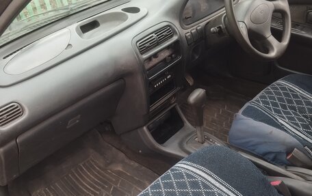 Daihatsu Charade IV, 1994 год, 200 000 рублей, 6 фотография