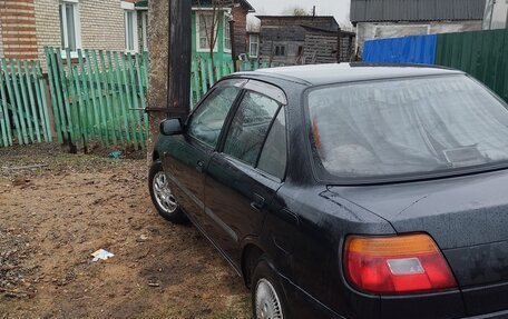 Daihatsu Charade IV, 1994 год, 200 000 рублей, 3 фотография