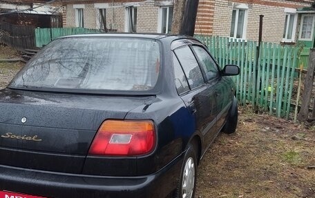 Daihatsu Charade IV, 1994 год, 200 000 рублей, 2 фотография