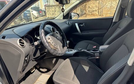Nissan Qashqai+2 I, 2009 год, 1 150 000 рублей, 11 фотография