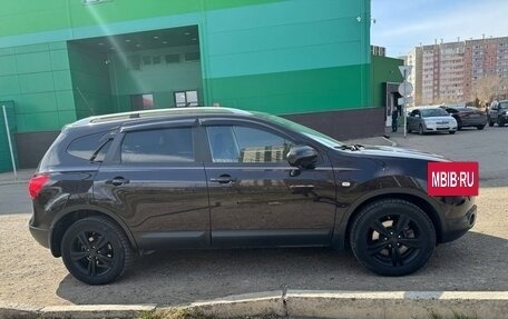 Nissan Qashqai+2 I, 2009 год, 1 150 000 рублей, 6 фотография