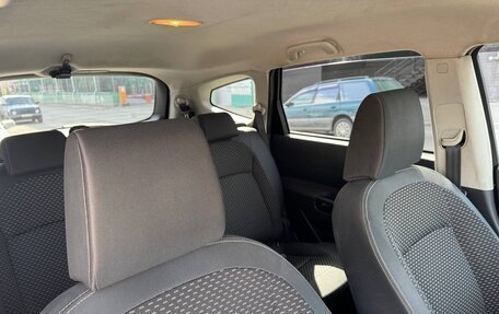 Nissan Qashqai+2 I, 2009 год, 1 150 000 рублей, 17 фотография