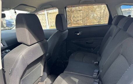 Nissan Qashqai+2 I, 2009 год, 1 150 000 рублей, 16 фотография