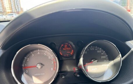 Nissan Qashqai+2 I, 2009 год, 1 150 000 рублей, 14 фотография