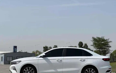 Geely Emgrand, 2025 год, 1 600 000 рублей, 6 фотография