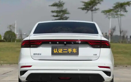 Geely Emgrand, 2025 год, 1 600 000 рублей, 8 фотография