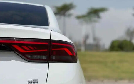 Geely Emgrand, 2025 год, 1 600 000 рублей, 9 фотография