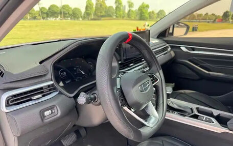 Geely Emgrand, 2025 год, 1 600 000 рублей, 16 фотография