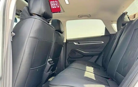 Geely Emgrand, 2025 год, 1 600 000 рублей, 18 фотография