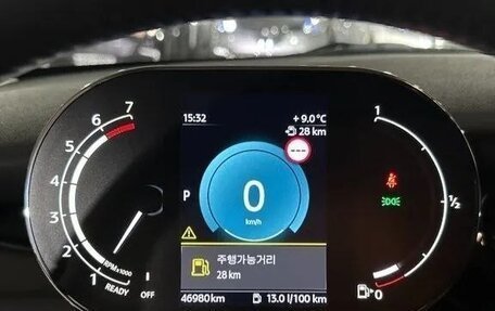 MINI Hatch, 2021 год, 2 045 000 рублей, 8 фотография